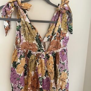 NWT Petal and Pup Blouse